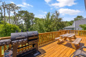Cozy Beach House - Just a 5-Minute Stroll to the Sandy Shore, on , Lake Home rental in Virginia