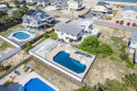 Charming Semi-Oceanfront Beach House-A Breath of Fresh Air!, on , Lake Home rental in Virginia