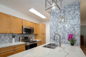 Fairway Terrace#H208 Top Floor, Beautifully Remodeled condo, Heated Pool, on , Lake Home rental in Hawaii