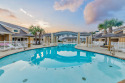 Pets Welcome! Coastal Retreat w2 Resort Pools & Walk to the Beach. , on , Lake Home rental in Texas