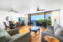 Oceanfront Paradise in the Heart of Kailua Kona with AC & Stunning Views, on , Lake Home rental in Hawaii