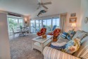 Enjoy a Beautiful Gulf Sunset from the Screened Porch on Resort Villa A3221B, on , Lake Home rental in Florida