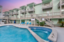 Beachside Serenity or Poolside Bliss, the Best of Both Worlds! on  in Texas for rent on LakeHouseVacations.com