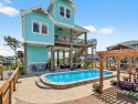 3BR Bay Front Retreat w Pool, Lighted Fishing Pier, Kayaks & Pet-Friendly! on  in Texas for rent on LakeHouseVacations.com