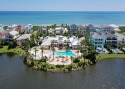 Oceanfront beauty in Cinnamon Beach - 824!, on , Lake Home rental in Florida