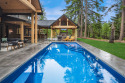 Stunning 5BR Home with Private Pool*Garage Game Room*Private Hot Tub! , on , Lake Home rental in Washington