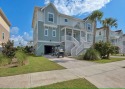Elevate Your Vacation! Go Beyond The Ordinary At Lost Key! 4 BR 4 BA Villa  on  in Florida for rent on LakeHouseVacations.com