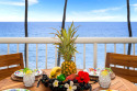 Kona Magic Sands#313Top Floor,Direct Beachfront, Rarely Available Lanai unit, on , Lake Home rental in Hawaii