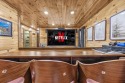 An Entertainment Factory! - Theater Room, Game Room, Hot Tub, Covered Deck, on , Lake Home rental in Tennessee