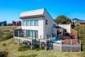 Beach Nest-Gorgeous Ocean Cottage! Sauna! VIEWS! HtTbPoolTblePupWiFi, on , Lake Home rental in California