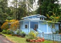 Blue Cherry-Large Family Retreat! Updated FUN in the Redwoods! GmRmWiFiPup, on , Lake Home rental in California