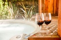RedwoodRetreatHappy & Bright Family Redwood Cabin!Walk to River!WIFIACHtTb, on , Lake Home rental in California