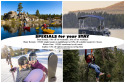 Lake View! Walk to Boulder Bay! Cute inside and out!, on , Lake Home rental in California