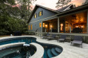 16 East Garrision - An Elegant Sea Pines Retreat with Southern Charm!, on , Lake Home rental in South Carolina