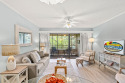 Beautiful tennis villa in a private community + Free Attraction Tickets!, on , Lake Home rental in South Carolina
