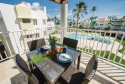 Playa Turquesa D40380MbpsPrivate Beach AccessPools, on , Lake Home rental in La Altagracia