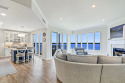 Stunning 3 Bedroom villa with incredible views of the Calibogue Sound!, on , Lake Home rental in South Carolina