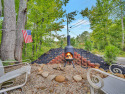 Glamping with Hot Tub, WIFI, firepit Perfect for Campers & Nature Lovers , on , Lake Home rental in Tennessee