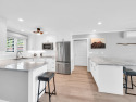 Keauhou Palena#1403 Top floor, Exquisite Stunning Remodel on Golf Course!, on , Lake Home rental in Hawaii