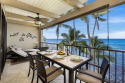 Oceanfront Living in Kona 2BR2BA Condo with Panoramic Views, on , Lake Home rental in Hawaii