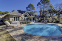 5 bedroom luxurious retreat overlooking the lagoon House for rent 72 Full Sweep Hilton Head Island, South Carolina 29928