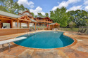 Epic 3 acre Smoky Mountain Cabin with outdoor pool House for rent 2803.5 Mary Ridge Farm rd Pigeon Forge, Tennessee 37862