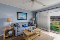 320 Breakers Penthouse, Waterfront Villa. 1 Bed. 1 Bath. Sleeps 4. on  in South Carolina for rent on LakeHouseVacations.com
