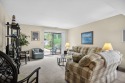 Courtside 25 - Ground Floor End Unit - Short Walk to the Beach, on , Lake Home rental in South Carolina