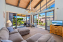 Kksr#6301 OceanGolf Course Views, Top Floor, Corner Unit, Cathedral Ceilings, on , Lake Home rental in Hawaii
