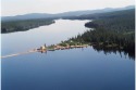 Privately Owned Lac Perdu On 90,000 Acres, on Quebec, Lake Home rental in CANADA