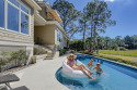 3 Gull Point Marshfront Luxury in the Heart of South Beach, Sea Pines, on , Lake Home rental in South Carolina