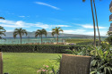 New Listing Ground-Floor Oceanfront Two-Bedroom with Lanai & Lawn Access, on , Lake Home rental in Hawaii