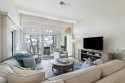 Newly updated villa with pool access & stunning views of the Calibogue Sound! Villa for rent 247 S Sea Pines Drive Hilton Head Island, South Carolina 29928