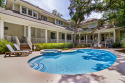 Pristine 4th row beach home with gorgeous updates and private pool &amp spa! House for rent 2 Royal Tern Hilton Head Island, South Carolina 29928
