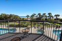 Perfect Oceanfront One Bedroom Condo Southwind 204, on , Lake Home rental in South Carolina