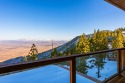 Honeymoon Lodge With Breath Taking Views Of The Valley (SL281A), on , Lake Home rental in Nevada