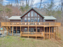 Mountain Views- Game Room -Hot Tub - Pet-Friendly, on , Lake Home rental in Tennessee