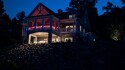 Eagles View, on Kerr Lake / Buggs Island, Lake Home rental in Virginia