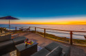 Oceanfront Encinitas Retreat - Ocean Views, Steps to Beach, Outdoor Living, on , Lake Home rental in California