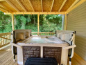 Downtown Pigeon Forge Handi-cap Friendly WiFi  on  in Tennessee for rent on LakeHouseVacations.com