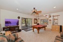 Spacious Log Cabin w Game Room &amp AC Near Bear Mountain, on , Lake Home rental in California