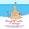 New! You Won't Want Your Vacay To End At Purple Parrot's Sandcastle Key , on , Lake Home rental in Florida