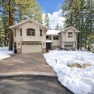 Tahoe Mountain Home Near Heavenly &amp Popular Lake Tahoe Beaches , on , Lake Home rental in Nevada