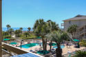 231 Breakers Oceanfront Villa, 1BD1BASleeps 5, on , Lake Home rental in South Carolina