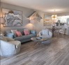 Beachside l 4031 Gulf-Front Getaway - 3rd Floor Condo with Stunning Views on  in Florida for rent on LakeHouseVacations.com