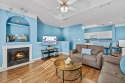 Legacy Villa 1304 Just a short walk to the beach!, on , Lake Home rental in Mississippi