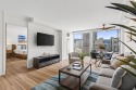 14th Floor Waikiki City &amp Mountain Views! Full Kitchen! Walk to Beach!, on , Lake Home rental in Hawaii