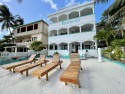 Island Oasis Stunning Views &amp Easy Access to Top Dining Spots, on , Lake Home rental in Belize District