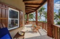 Open concept living in a luxury 3 bedroom unit BEACHFRONT., on , Lake Home rental in Belize District