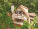 Hot Tub Fireplace Game Room Pool Access, on , Lake Home rental in Tennessee